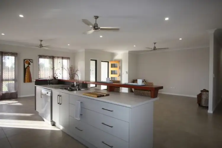 Fourth view of Homely house listing, 53 Mahogany Close, Charters Towers QLD 4820