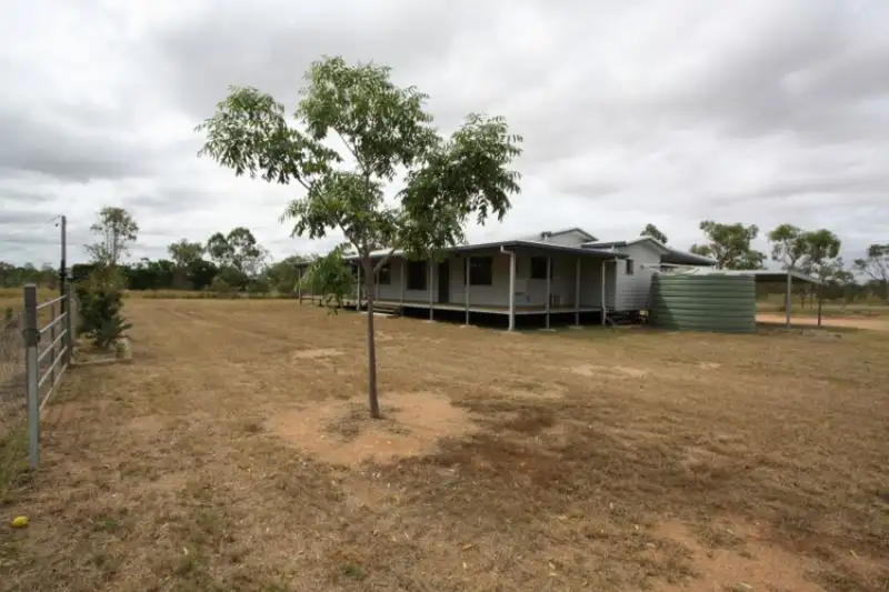 Main view of Homely rural property listing, 784 Weir Road, Charters Towers QLD 4820
