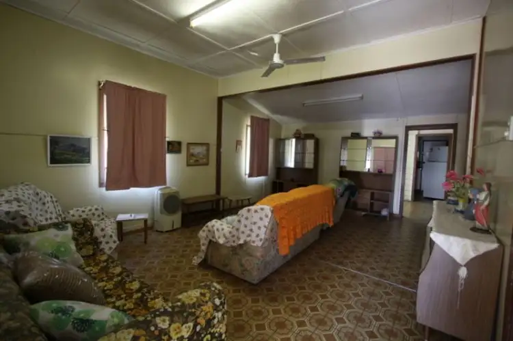 Second view of Homely house listing, 38 Aland Street, Charters Towers QLD 4820