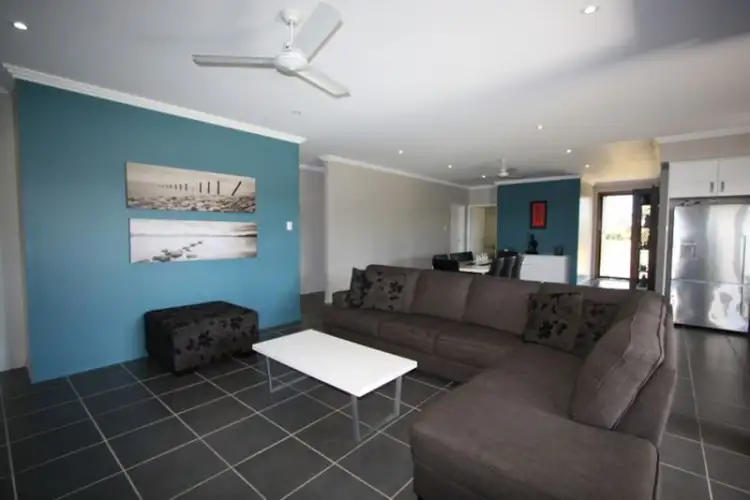 Second view of Homely house listing, 3 Hilltop Court, Charters Towers QLD 4820