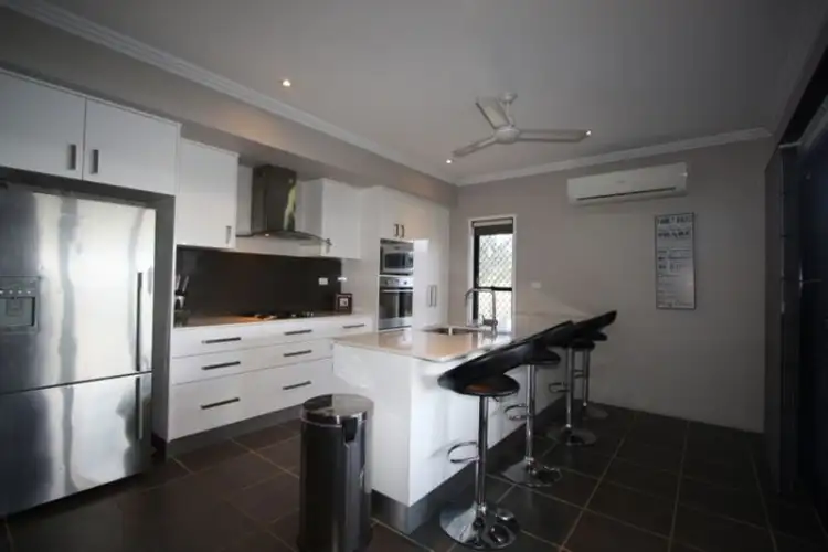 Third view of Homely house listing, 3 Hilltop Court, Charters Towers QLD 4820