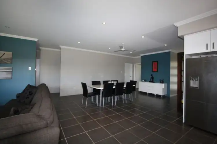 Fourth view of Homely house listing, 3 Hilltop Court, Charters Towers QLD 4820