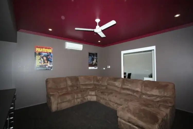 Fifth view of Homely house listing, 3 Hilltop Court, Charters Towers QLD 4820