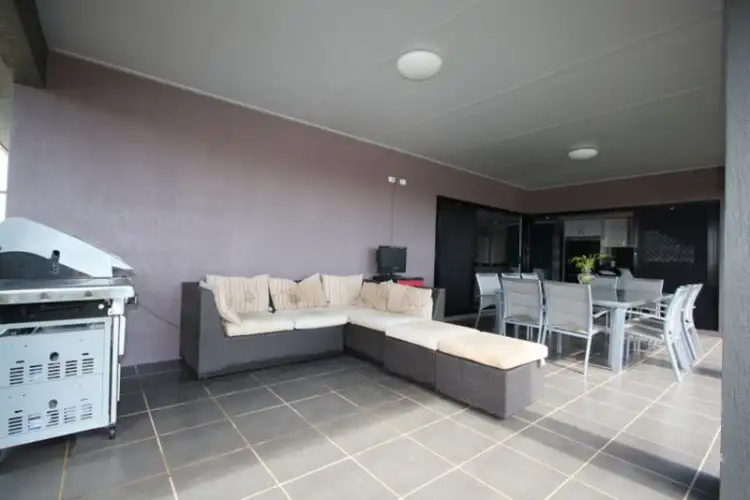 Sixth view of Homely house listing, 3 Hilltop Court, Charters Towers QLD 4820