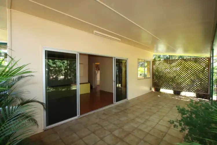 Second view of Homely house listing, 107 Hackett Terrace, Charters Towers QLD 4820