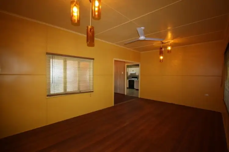 Sixth view of Homely house listing, 107 Hackett Terrace, Charters Towers QLD 4820