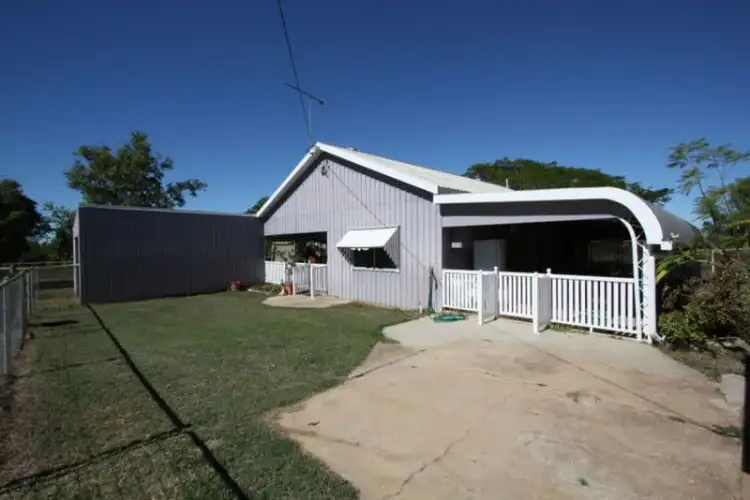 Main view of Homely rural property listing, 13091 Flinders Highway, Mosman Park QLD 4820