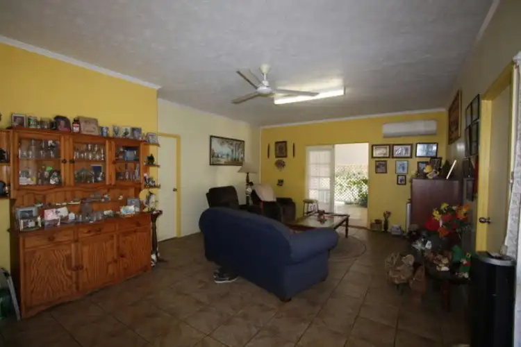Second view of Homely rural property listing, 13091 Flinders Highway, Mosman Park QLD 4820
