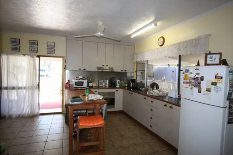 Third view of Homely rural property listing, 13091 Flinders Highway, Mosman Park QLD 4820