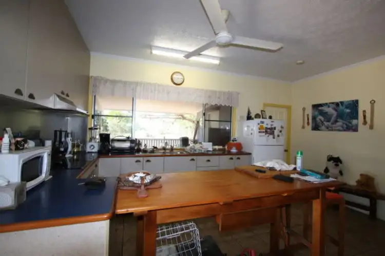 Fourth view of Homely rural property listing, 13091 Flinders Highway, Mosman Park QLD 4820