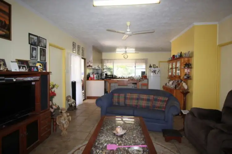 Fifth view of Homely rural property listing, 13091 Flinders Highway, Mosman Park QLD 4820