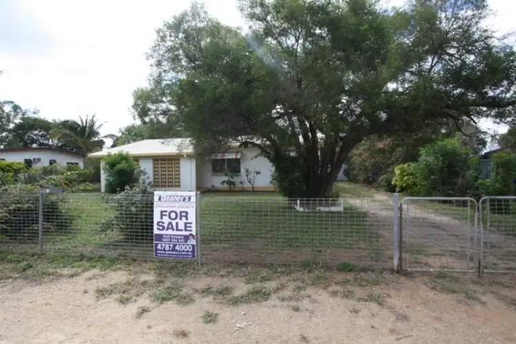 Main view of Homely house listing, 39 Bluff Road, Charters Towers QLD 4820