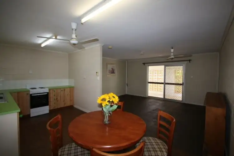 Second view of Homely house listing, 39 Bluff Road, Charters Towers QLD 4820