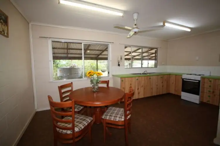Fourth view of Homely house listing, 39 Bluff Road, Charters Towers QLD 4820