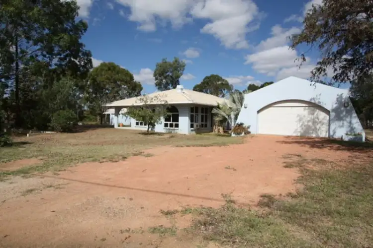 Main view of Homely house listing, 5 Kirrima Court, Toll QLD 4820
