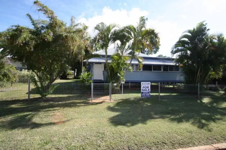 68 Plant Street, Charters Towers QLD 4820