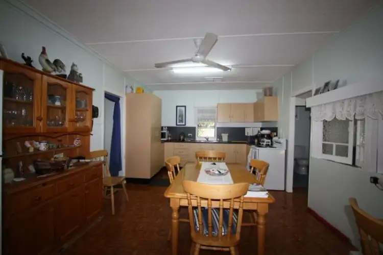 Fourth view of Homely house listing, 68 Plant Street, Charters Towers QLD 4820