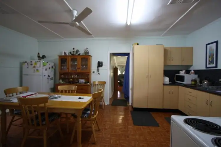 Fifth view of Homely house listing, 68 Plant Street, Charters Towers QLD 4820