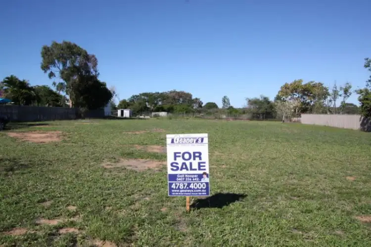 Second view of Homely land listing, 41 Deanes Road, Millchester QLD 4820