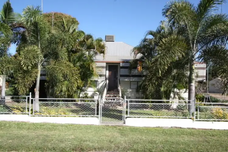 28 Church Street, Charters Towers QLD 4820