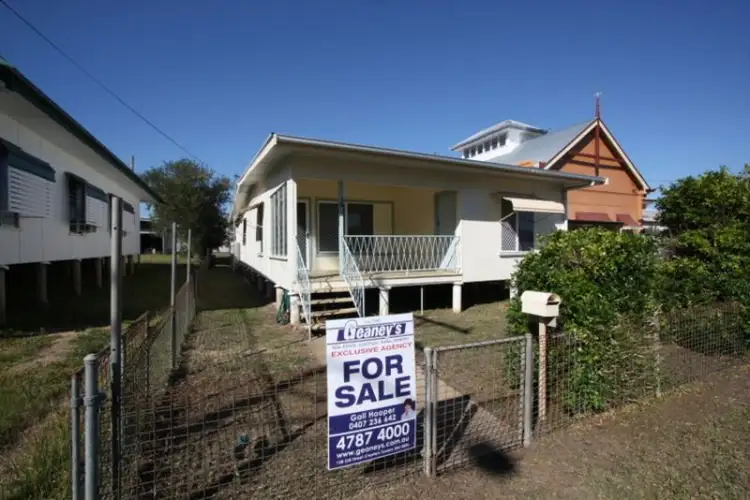 Main view of Homely house listing, 38 Ryan Street, Charters Towers QLD 4820