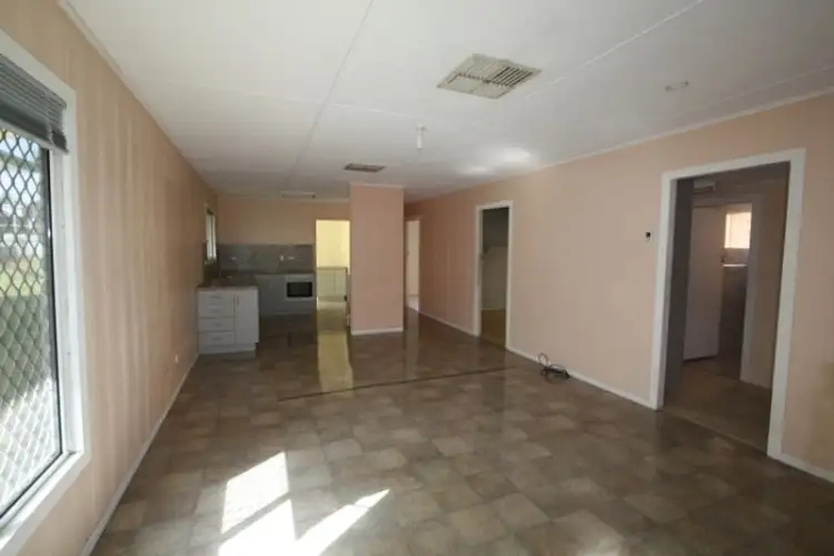 Second view of Homely house listing, 38 Ryan Street, Charters Towers QLD 4820