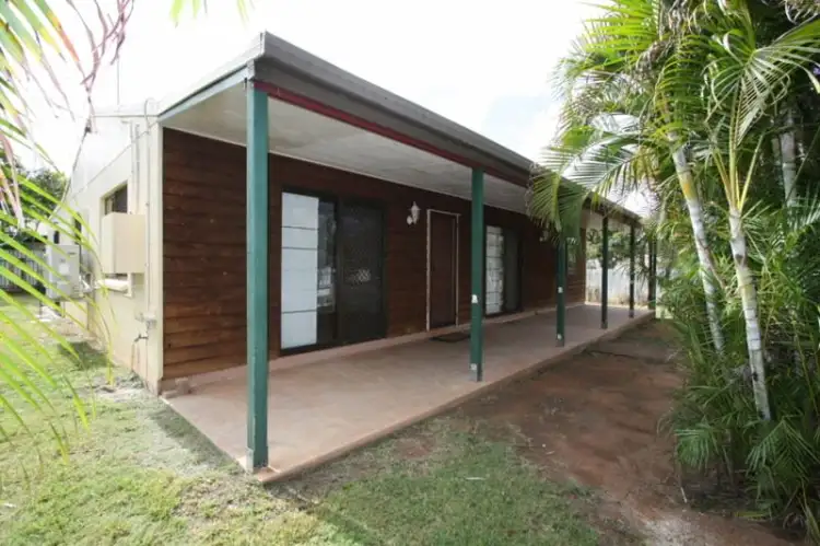 Main view of Homely house listing, 1 Brisk Street, Charters Towers QLD 4820