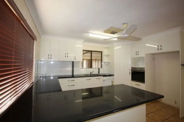 Second view of Homely house listing, 1 Brisk Street, Charters Towers QLD 4820