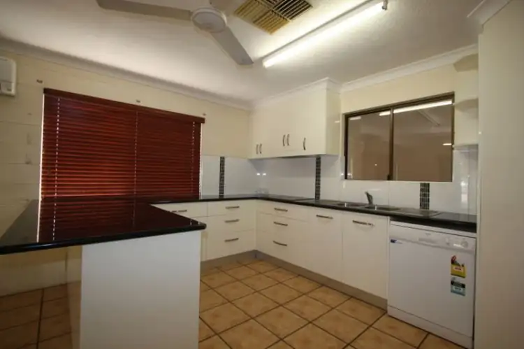 Third view of Homely house listing, 1 Brisk Street, Charters Towers QLD 4820