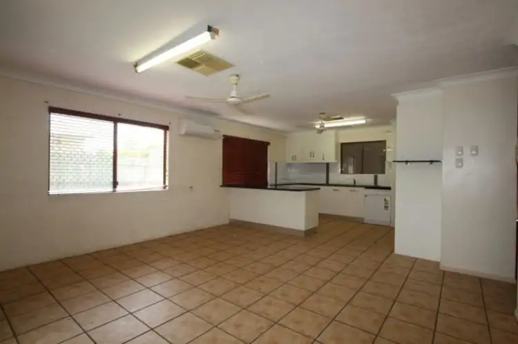 Fourth view of Homely house listing, 1 Brisk Street, Charters Towers QLD 4820