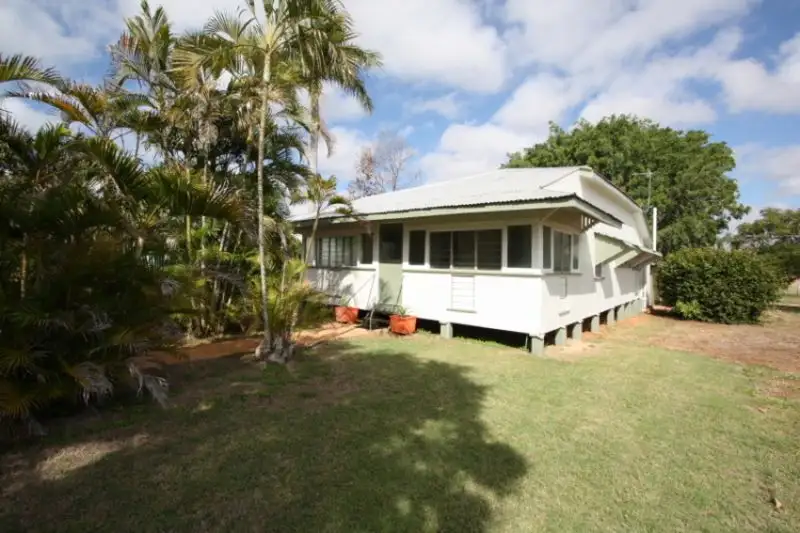 Main view of Homely house listing, 22 Gordon Street, Richmond Hill QLD 4820