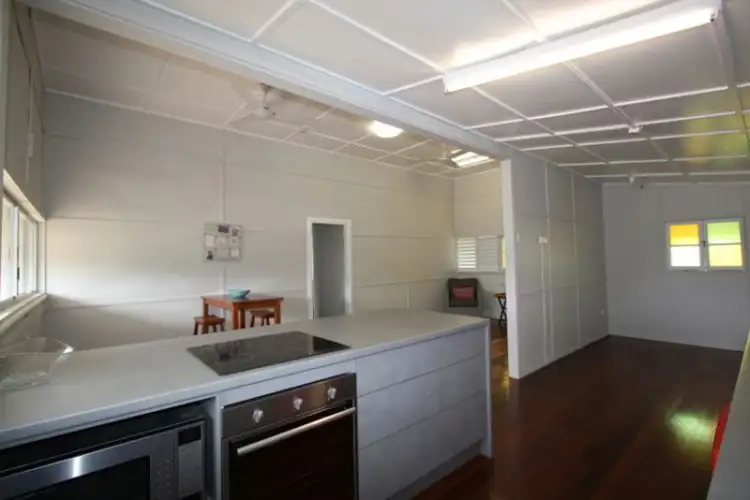 Fourth view of Homely house listing, 22 Gordon Street, Richmond Hill QLD 4820