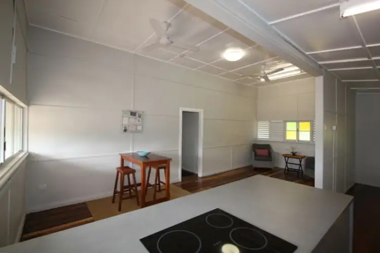 Fifth view of Homely house listing, 22 Gordon Street, Richmond Hill QLD 4820