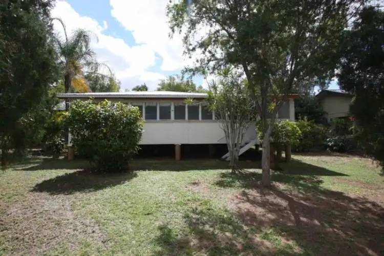 Main view of Homely house listing, 14 Yelland Street, Charters Towers QLD 4820