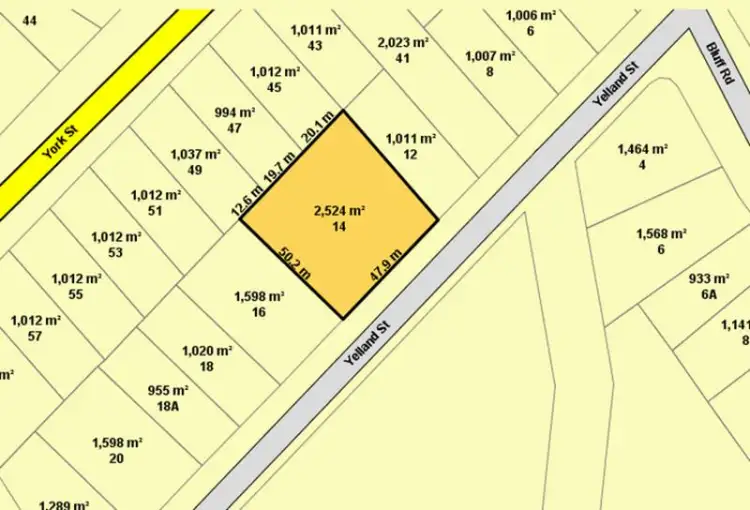 Second view of Homely house listing, 14 Yelland Street, Charters Towers QLD 4820