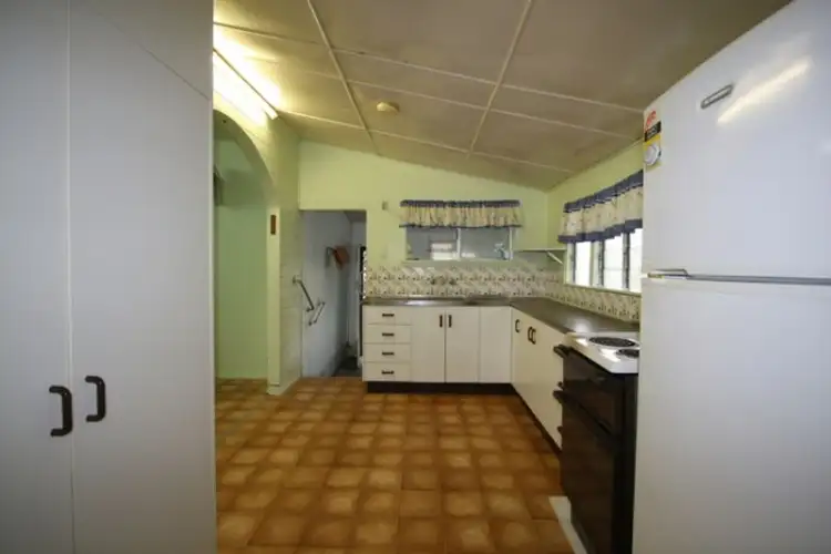 Fifth view of Homely house listing, 14 Yelland Street, Charters Towers QLD 4820
