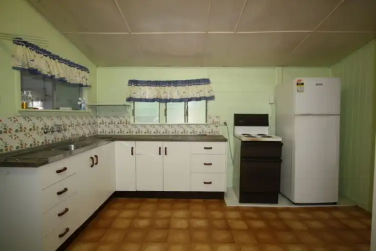 Sixth view of Homely house listing, 14 Yelland Street, Charters Towers QLD 4820