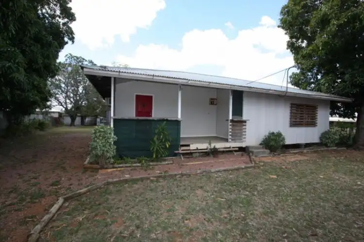Main view of Homely house listing, 43 Anne Street, Charters Towers City QLD 4820