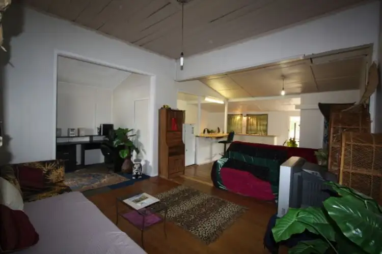 Second view of Homely house listing, 43 Anne Street, Charters Towers City QLD 4820