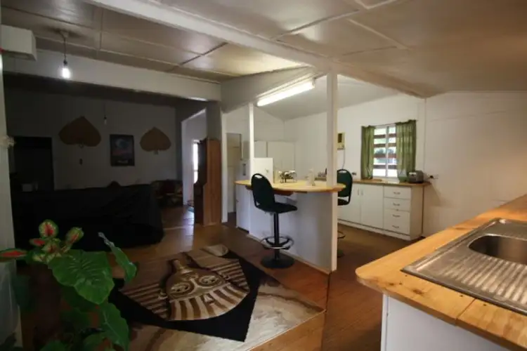 Third view of Homely house listing, 43 Anne Street, Charters Towers City QLD 4820