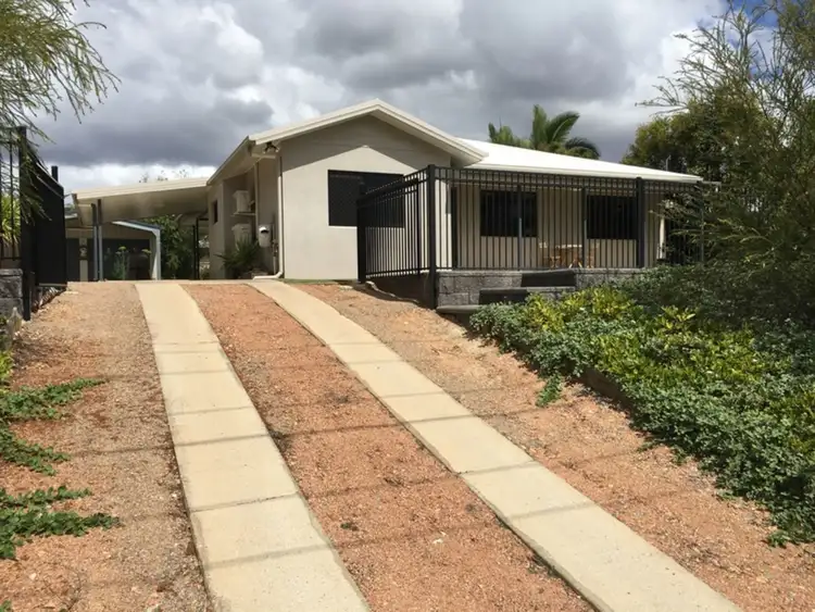 Main view of Homely house listing, 25 Hicks Street, Charters Towers QLD 4820