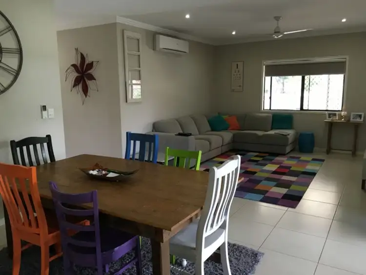Second view of Homely house listing, 25 Hicks Street, Charters Towers QLD 4820