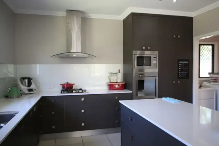 Third view of Homely house listing, 25 Hicks Street, Charters Towers QLD 4820