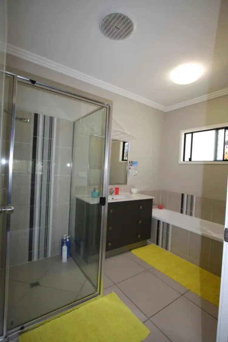 Fourth view of Homely house listing, 25 Hicks Street, Charters Towers QLD 4820