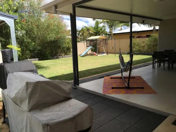 Fifth view of Homely house listing, 25 Hicks Street, Charters Towers QLD 4820