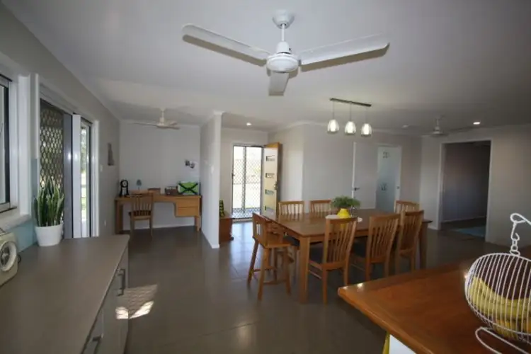 Second view of Homely house listing, 36 Axford Road, Charters Towers QLD 4820