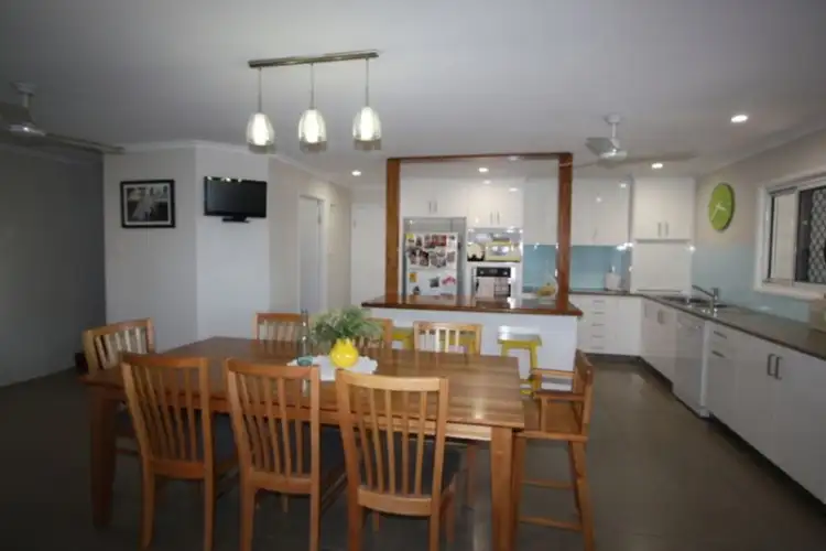 Third view of Homely house listing, 36 Axford Road, Charters Towers QLD 4820