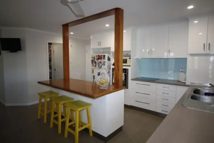 Fourth view of Homely house listing, 36 Axford Road, Charters Towers QLD 4820