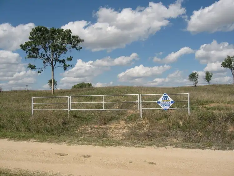 Second view of Homely land listing, Address available on request