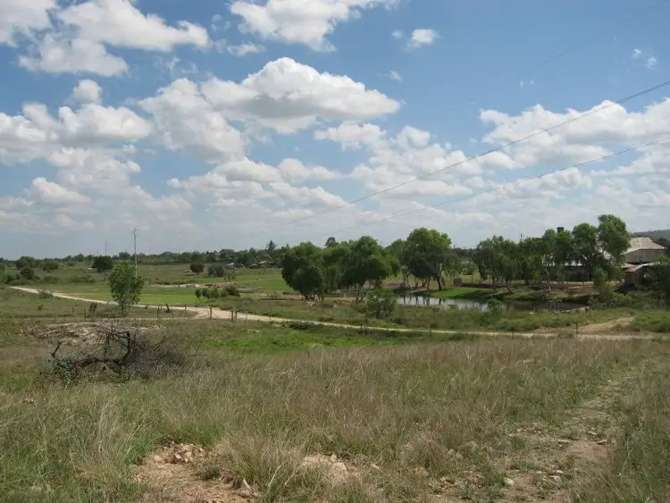 Third view of Homely land listing, Address available on request